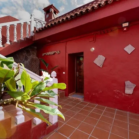 Balcon De Azuaje * 摩亚
